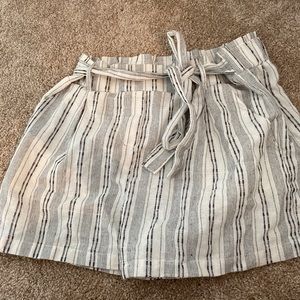 Women’s Flowy Shorts